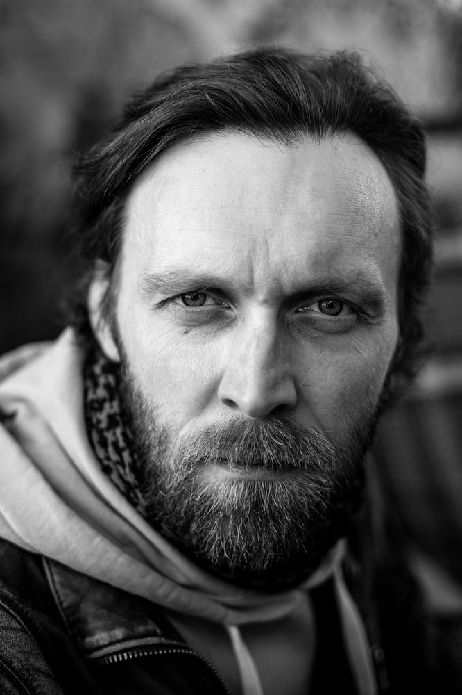 Photograph by Алена Коноваленкова