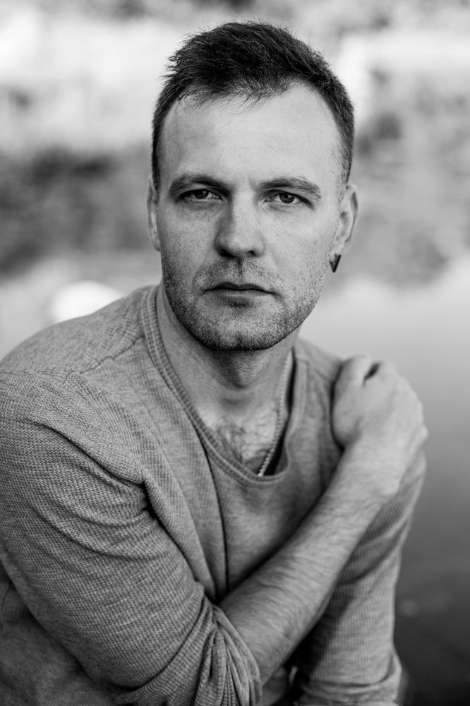 Photograph by Алена Коноваленкова