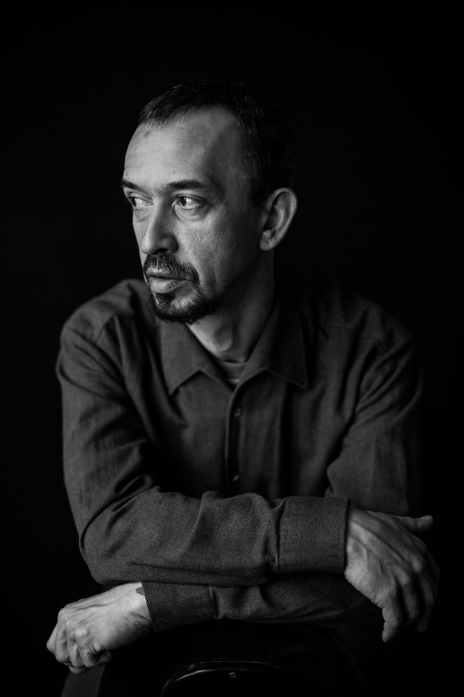 Photograph by Алена Коноваленкова