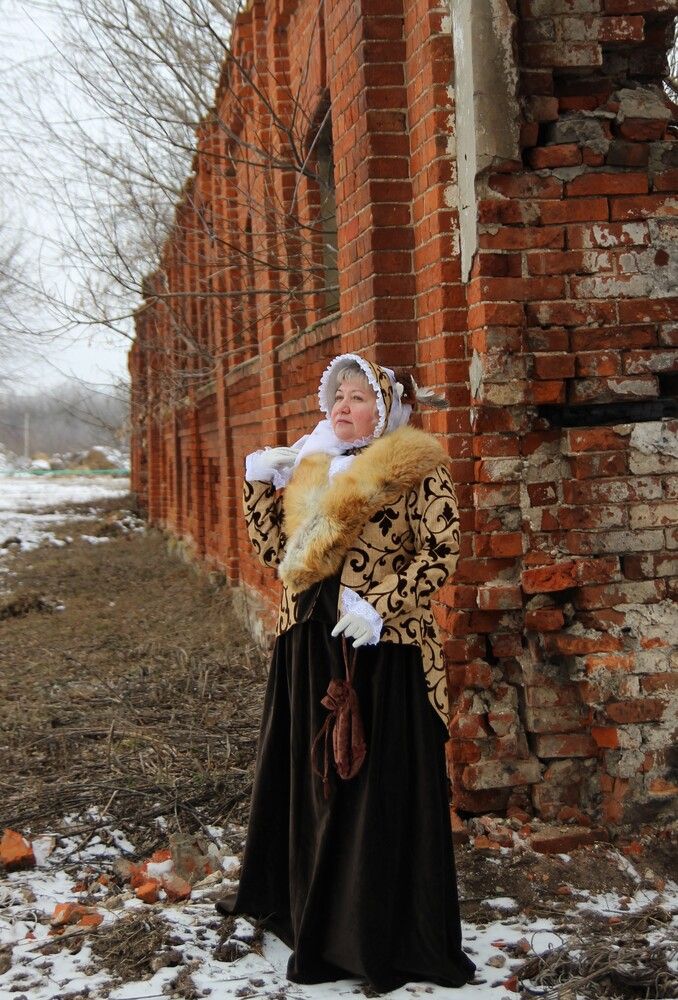 Photograph by Наталья Рыкова