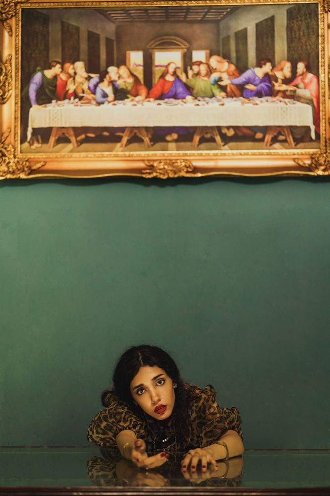 Photograph by mohamed rasta