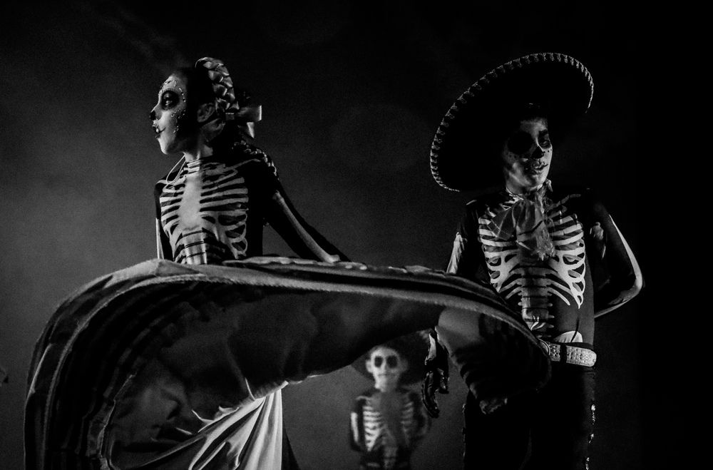 Photograph by Bea Carmona