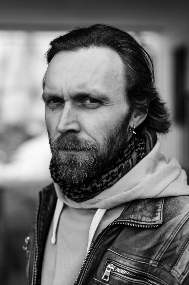 Photograph by Алена Коноваленкова