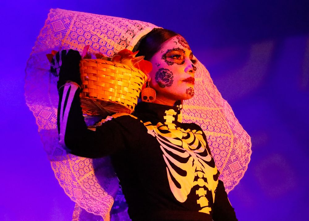 Photograph by Bea Carmona