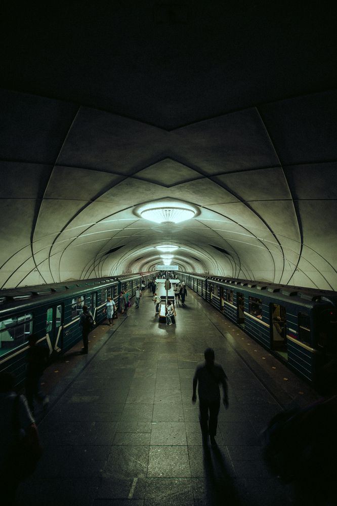 Photograph by Сергей Макаров