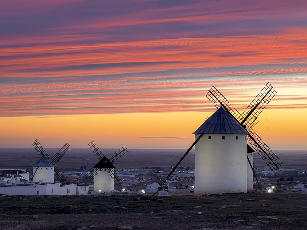 Photograph by Jesús Manzaneque