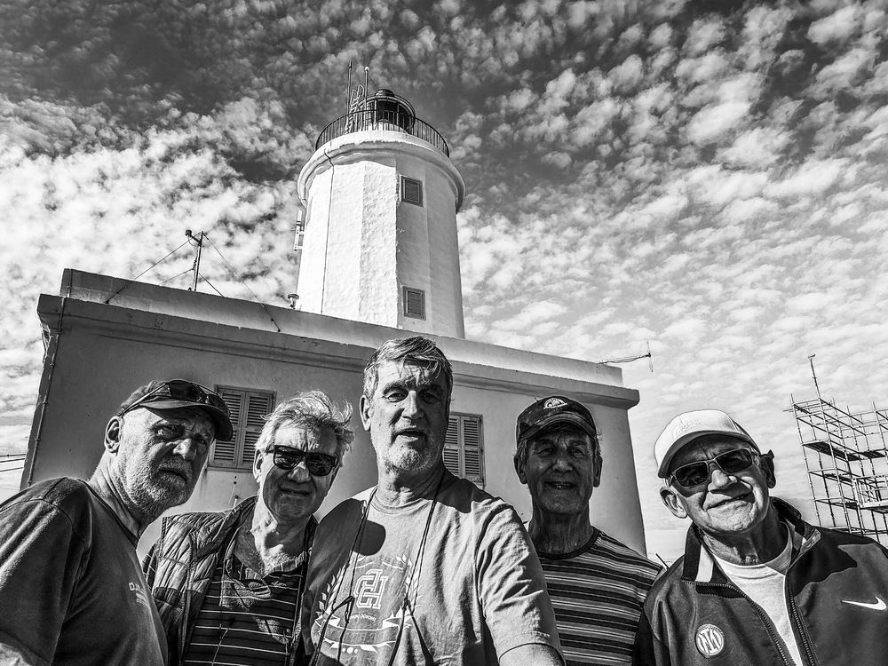 Photograph by Ernest Spiteri Gonzi