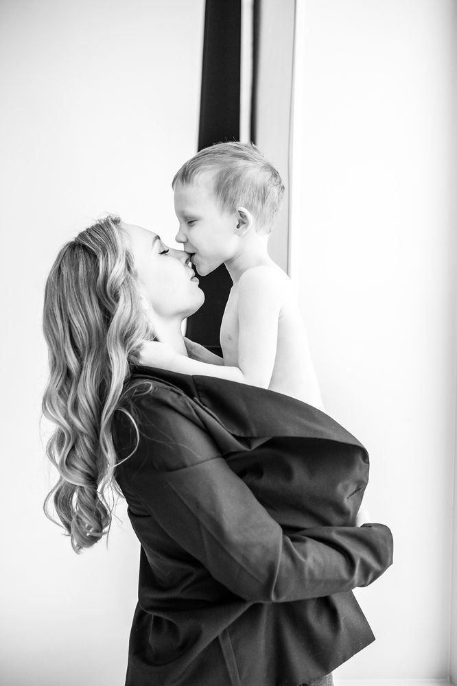 Фотография автора Анна Толмачева