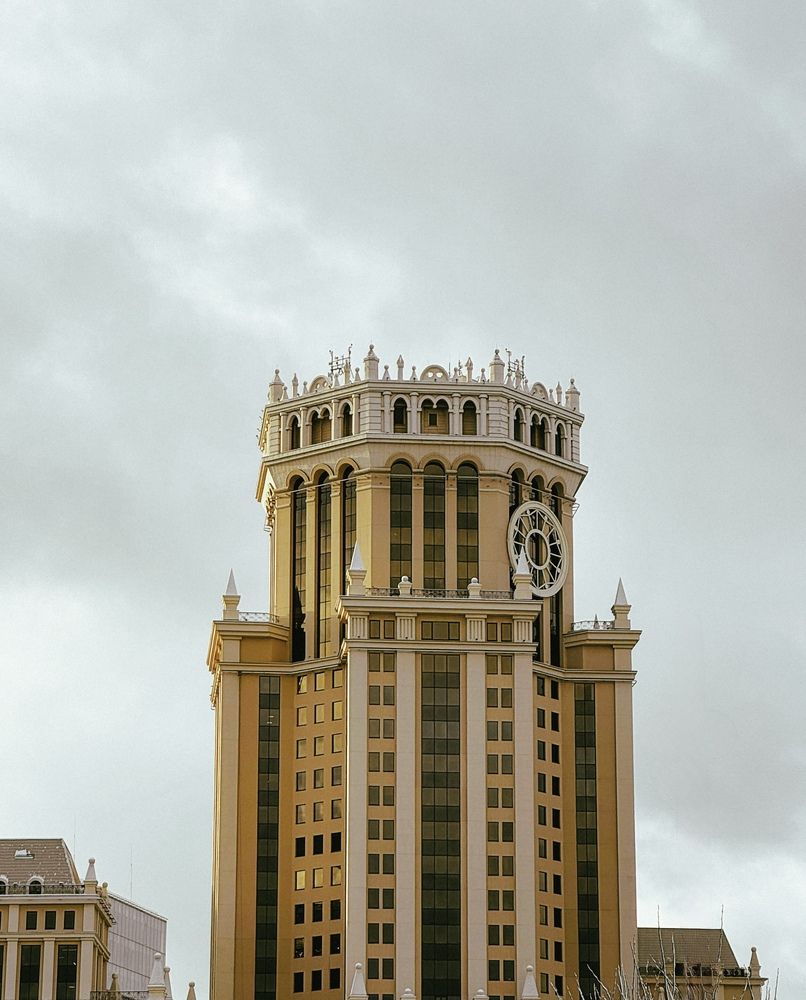 Photograph by Анна Якименко