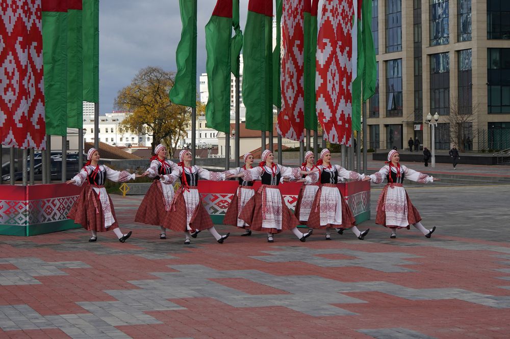 Фотография автора Владимир Осадчиев