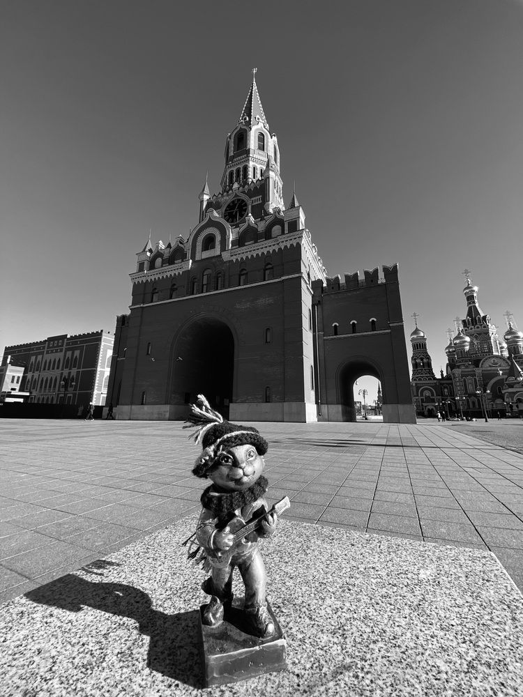 Photograph by Олеся Чистова