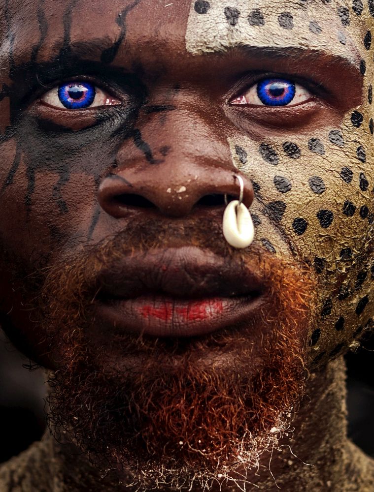 Фотография автора Romaric Ibrahim