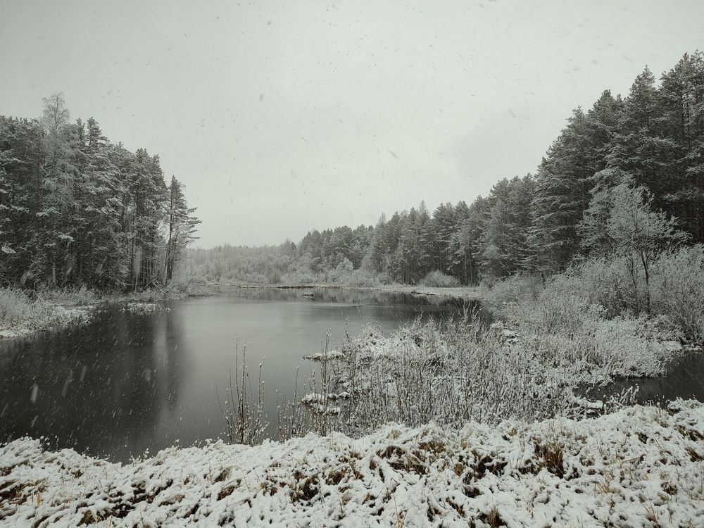 Photograph by Наталья Слудникова