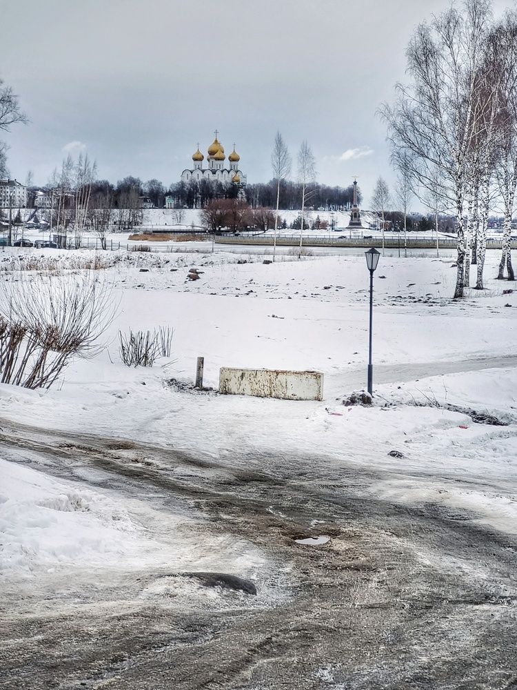 Photograph by Людмила Кухарева