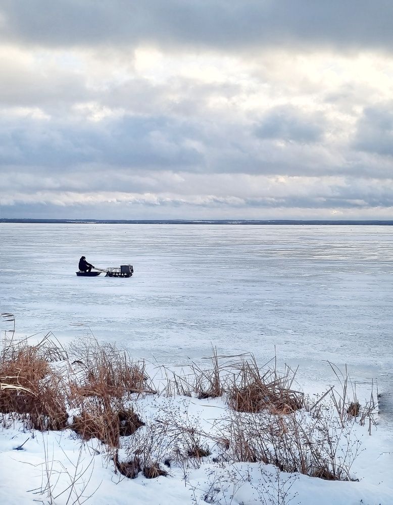 Photograph by Людмила Кухарева