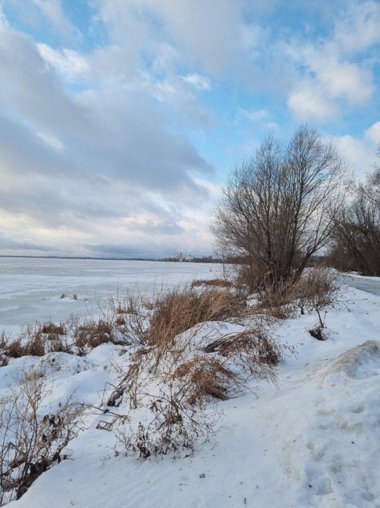 Photograph by Людмила Кухарева