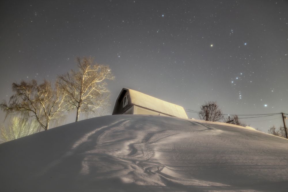 Photograph by Владимир Портуаров