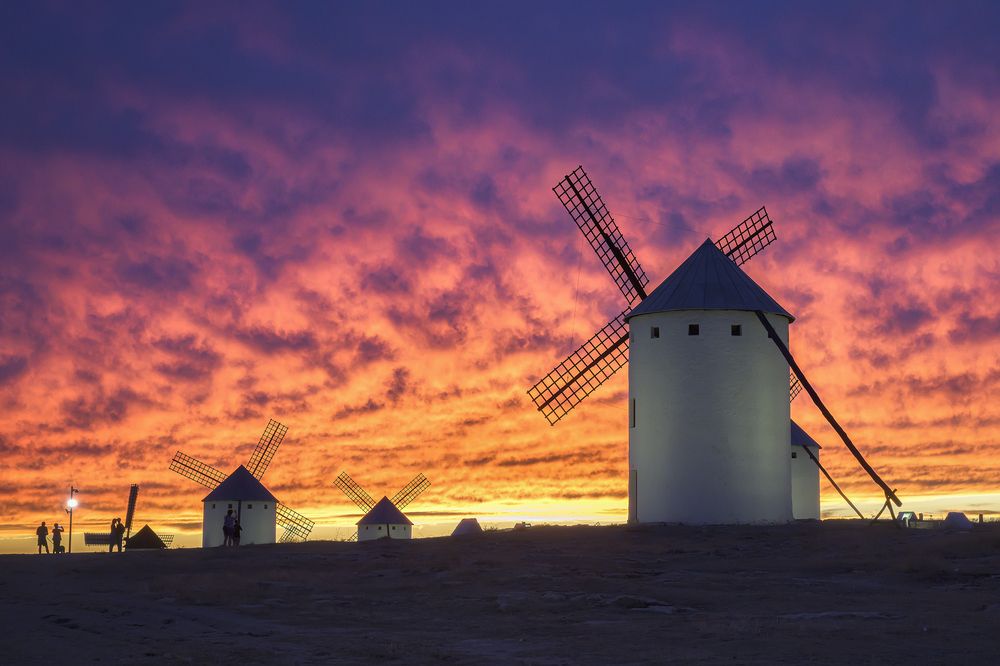 Photograph by Jesús Manzaneque