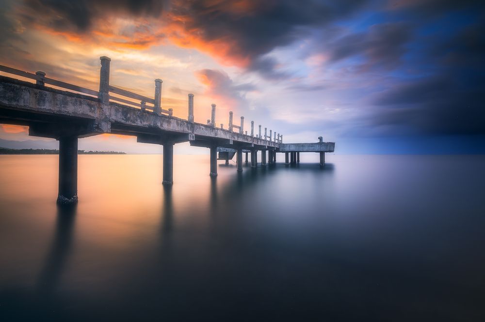 Photograph by Putu Eka