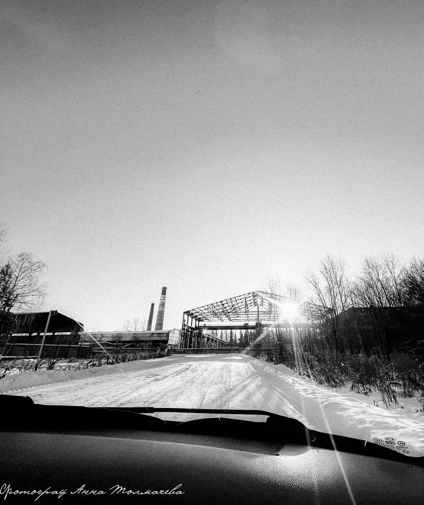 Фотография автора Анна Толмачева