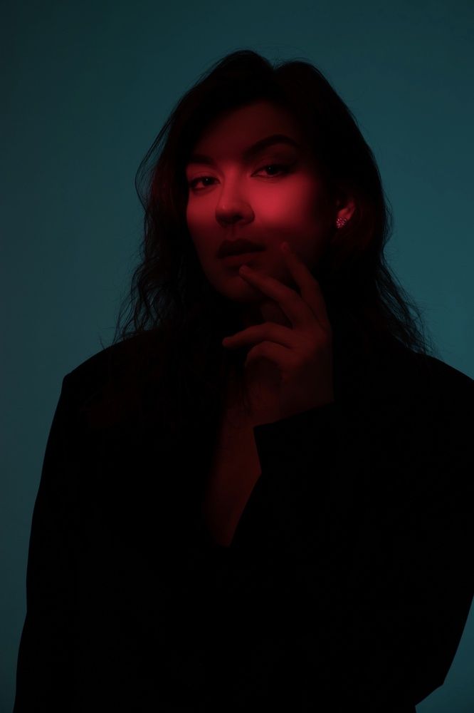 Photograph by Диана Ширшова