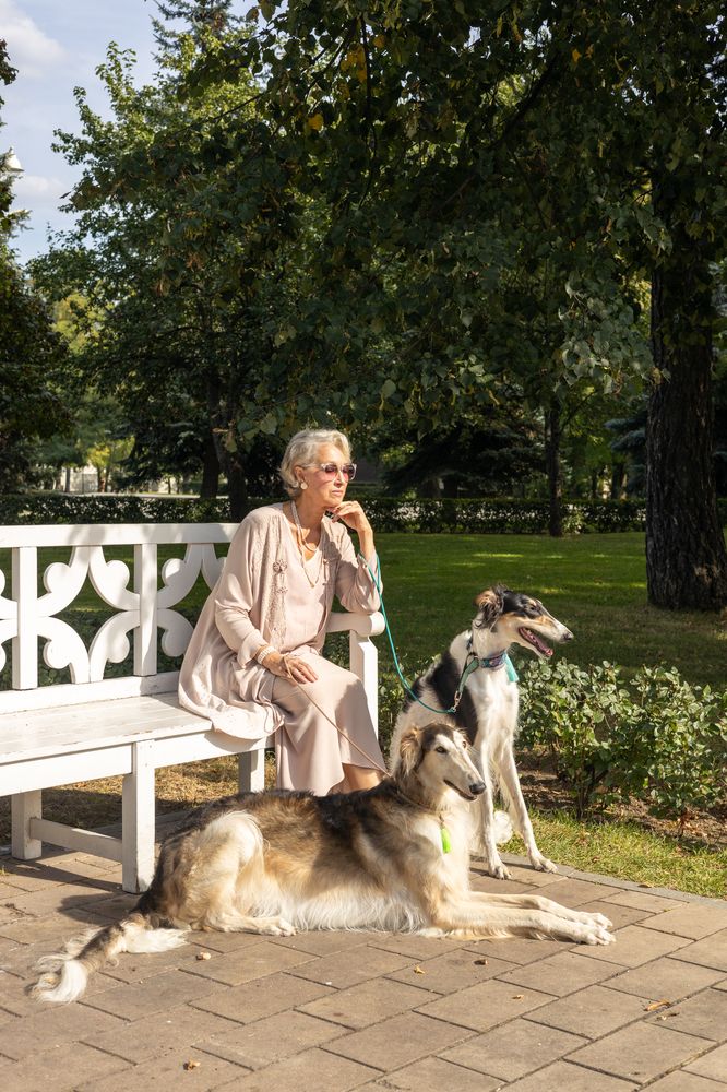 Фотография автора Виктория