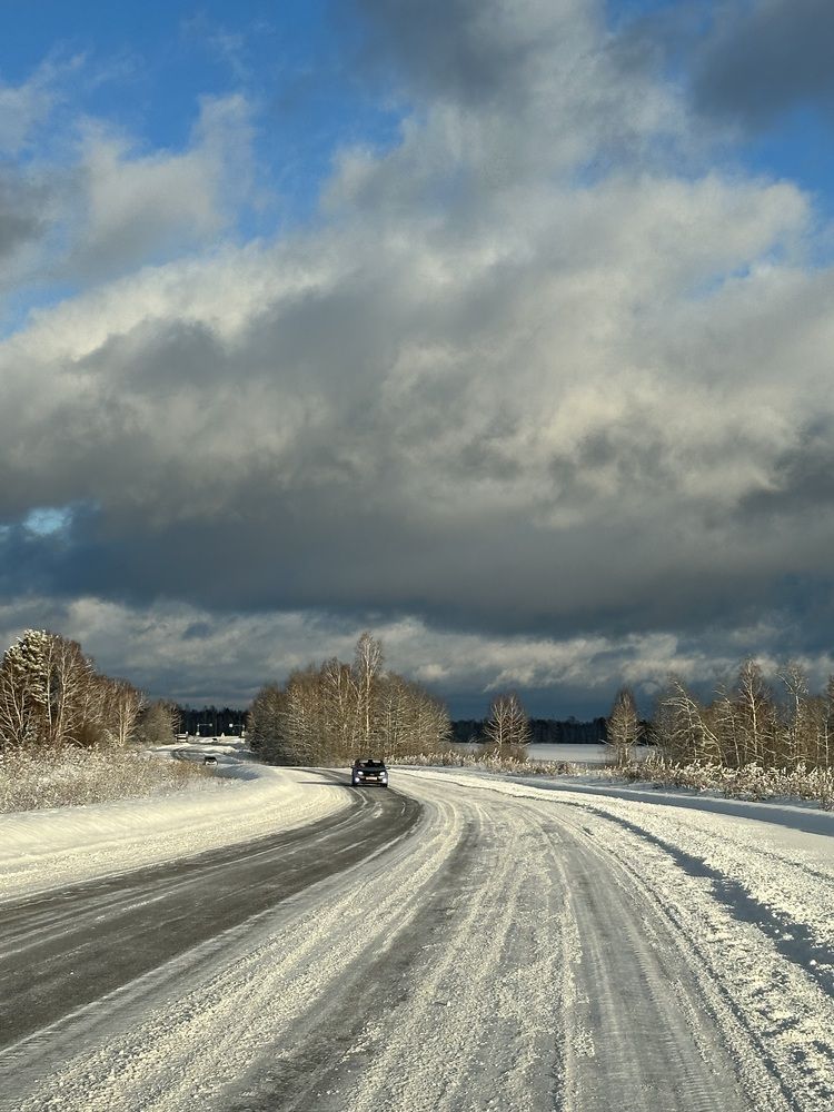 Photograph by Svetlana Tolkunova