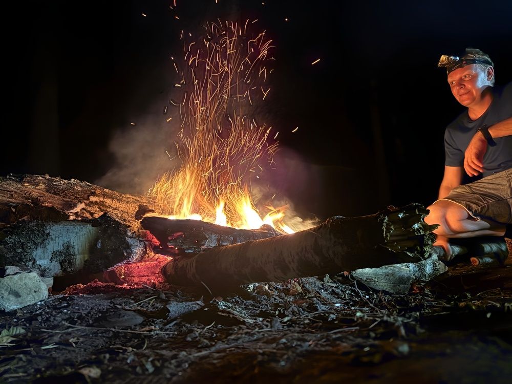 Photograph by Евгений Никонов