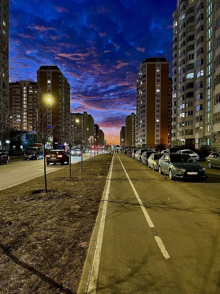 Photograph by Oleg Ki