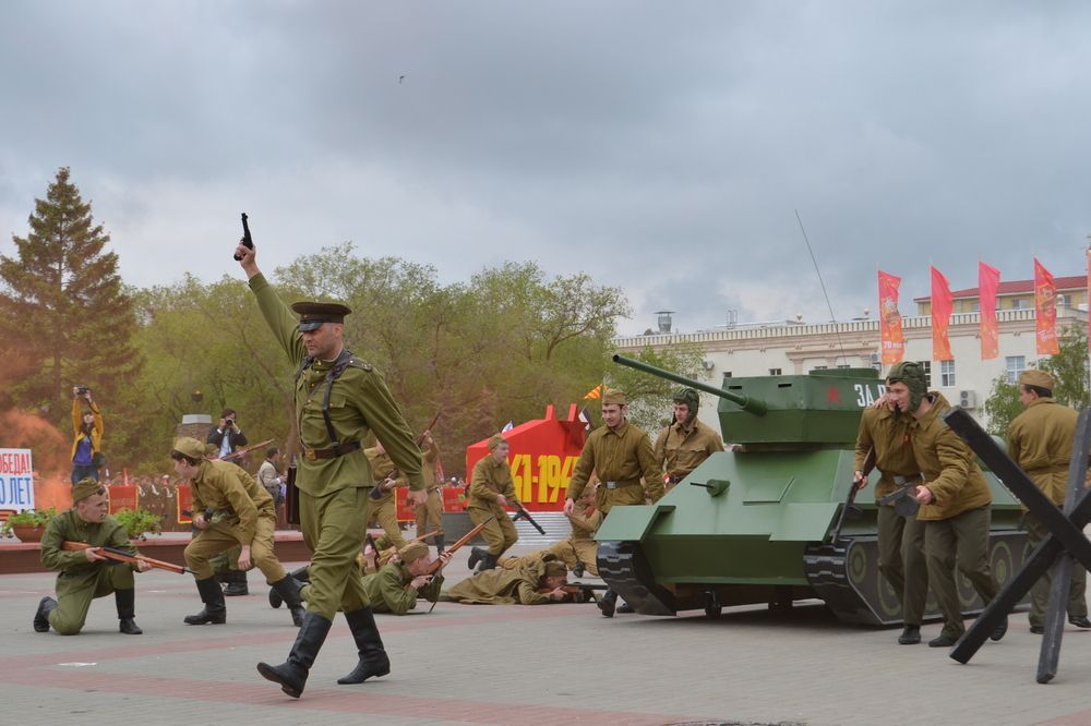 Photograph by Надежда Чаплынская