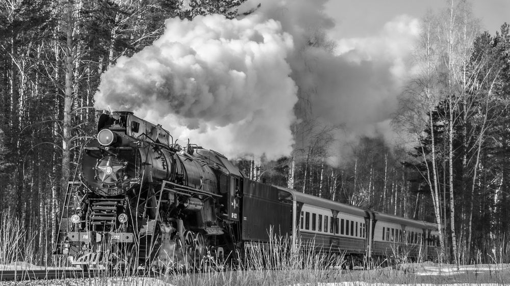 Photograph by Дмитрий Анисимов