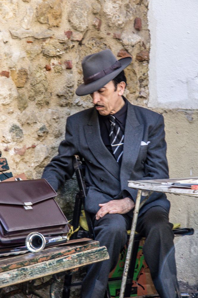 Photograph by Ernest Spiteri Gonzi