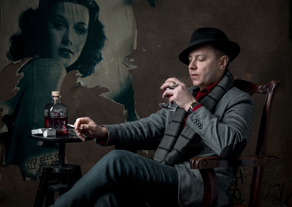 Photograph by Татьяна Горбачева Маментьева