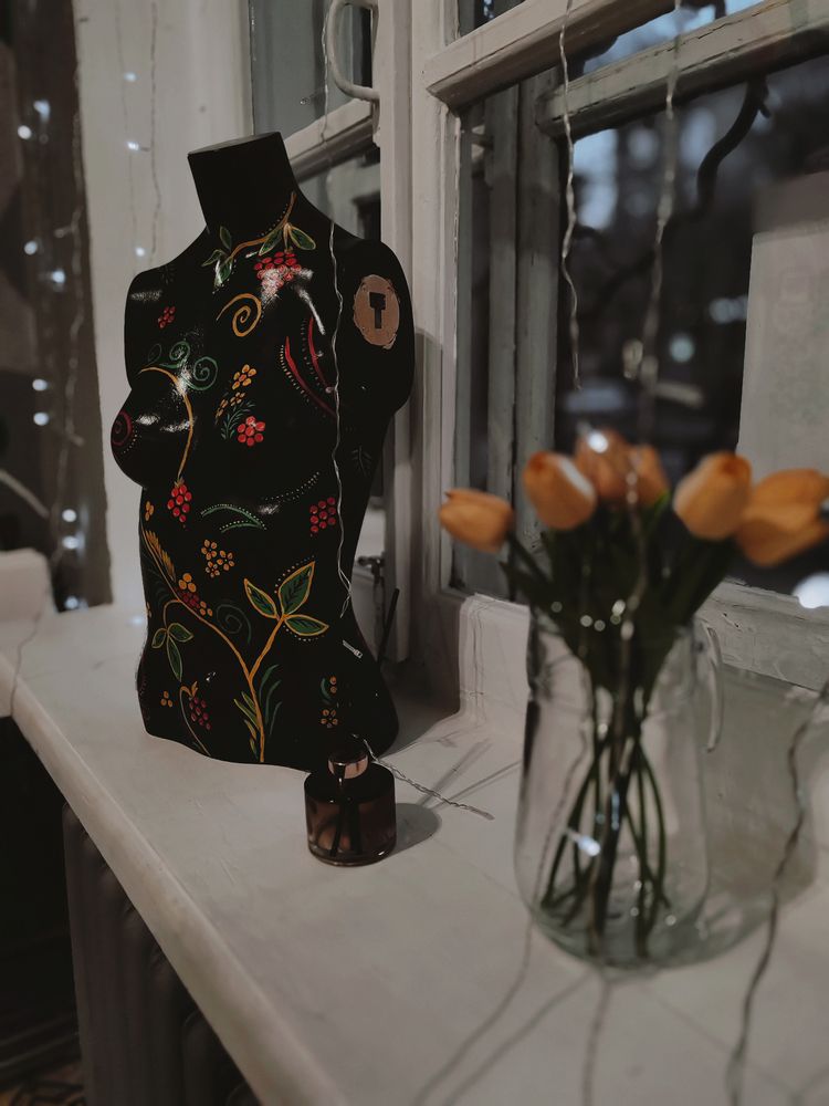 Photograph by Наталья Маврина