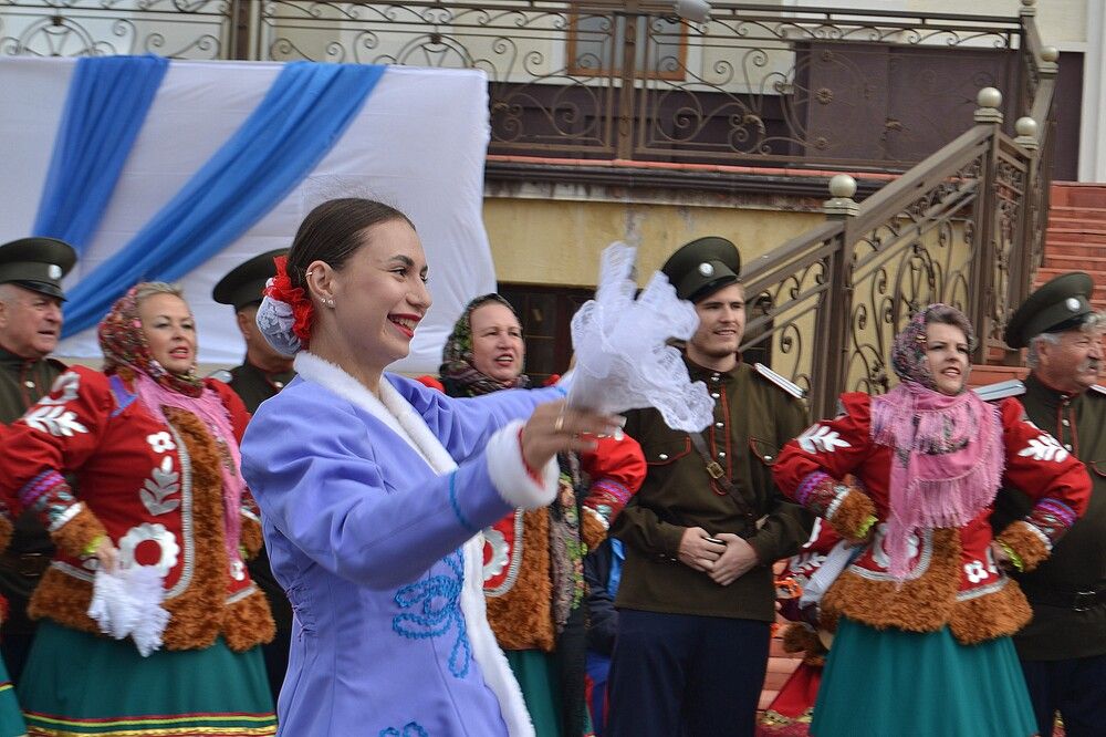 Photograph by Надежда Чаплынская