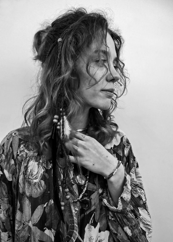 Фотография автора Ирина Гуськова