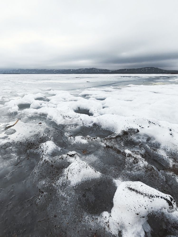 Уральская Швейцария