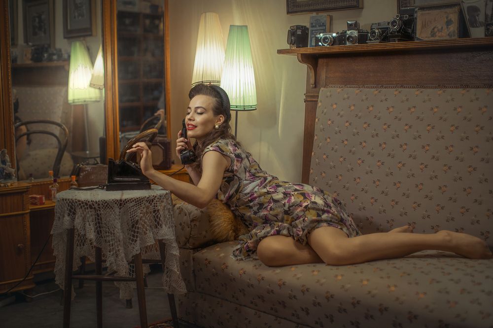 Photograph by Шепелева Татьяна