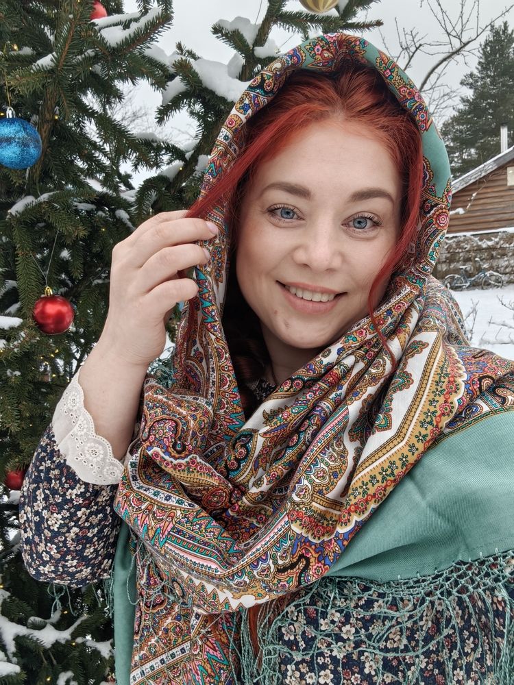 Photograph by Светлана Зыкова