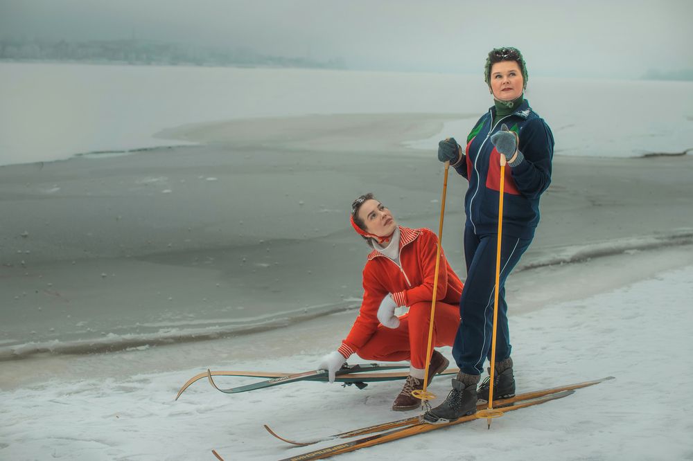 Photograph by Шепелева Татьяна