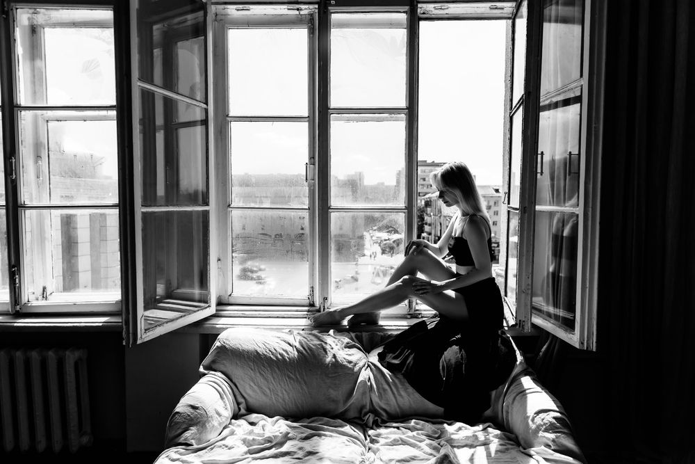 Photograph by Екатерина Цай