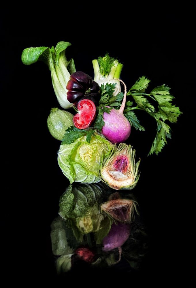 Photograph by Юлия Порфирьева