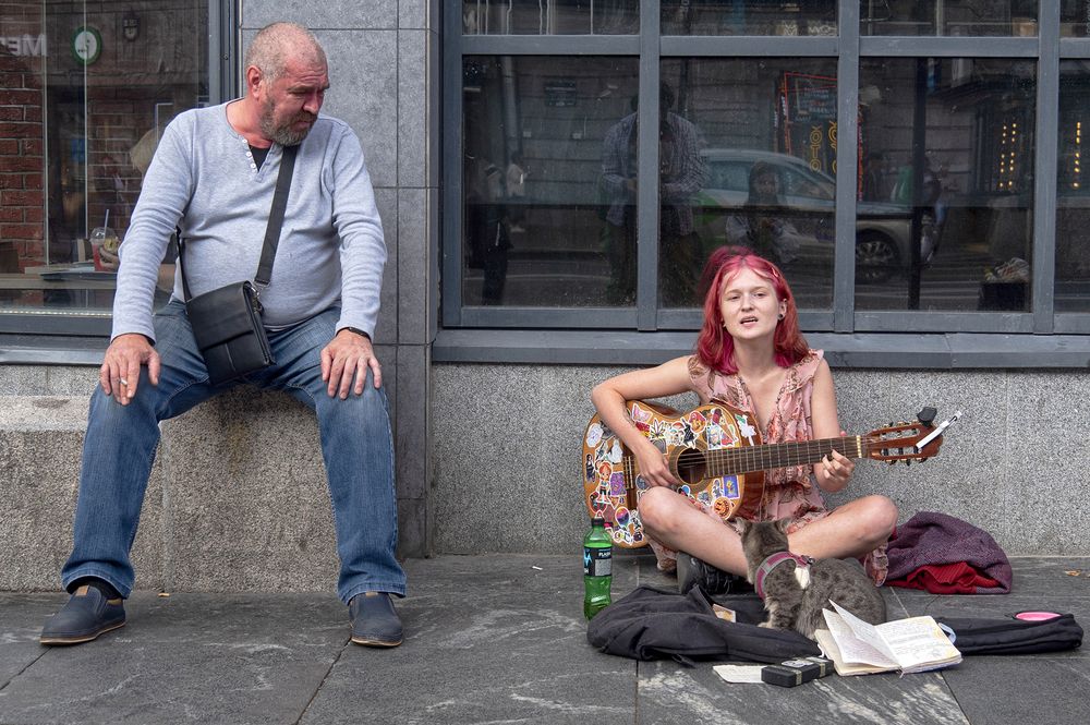 Photograph by Сергей Рыбежский