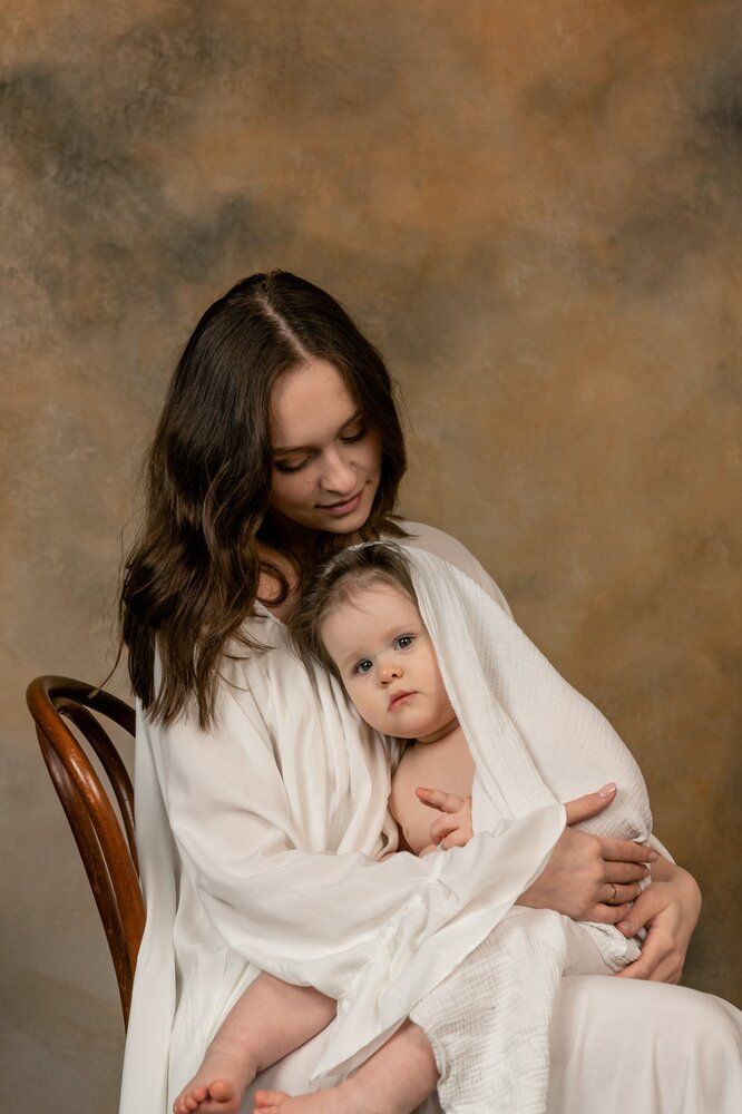 Photograph by Елена Чебан