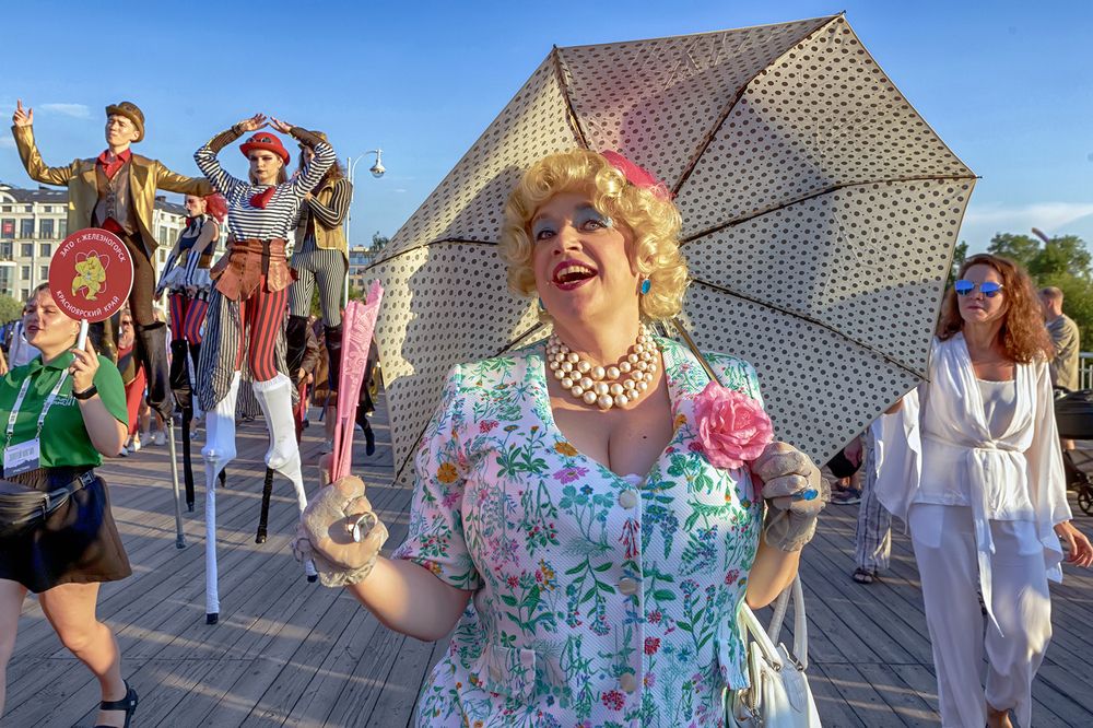 Photograph by Сергей Рыбежский