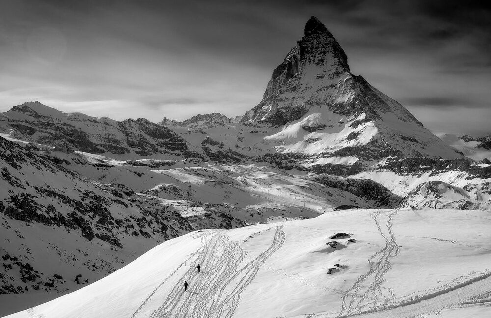 Photograph by Boris Bekelman