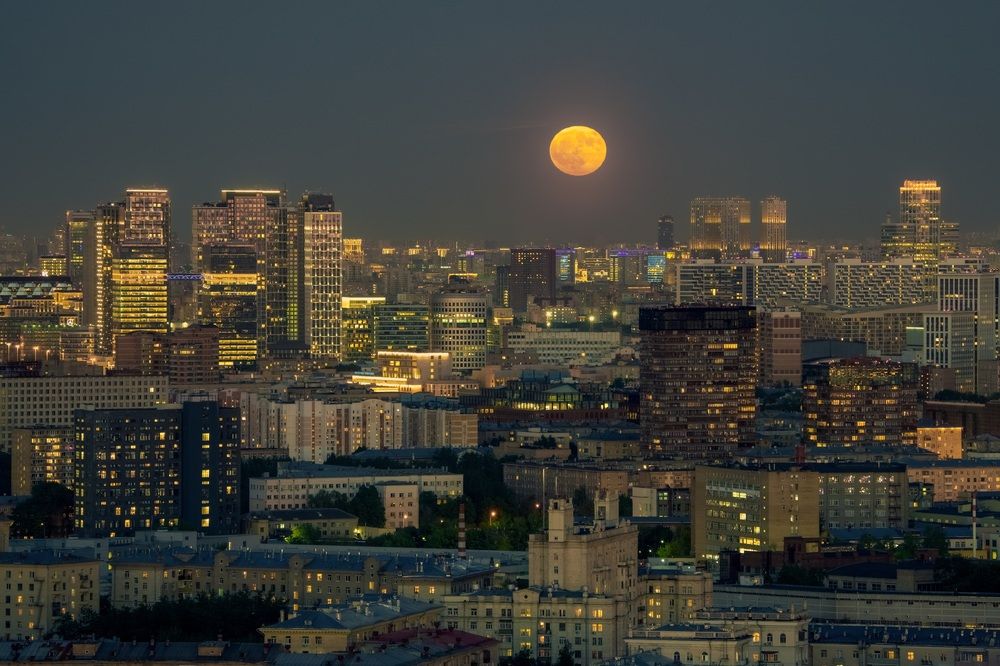 Photograph by Alexey Shevchenko