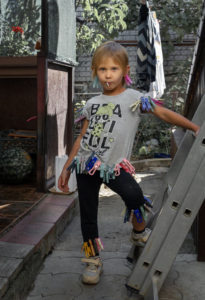 Photograph by Елена Плотникова