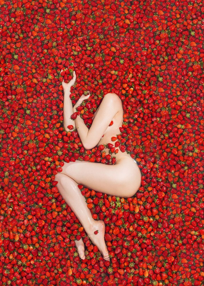 Photograph by Александра Тимофеева