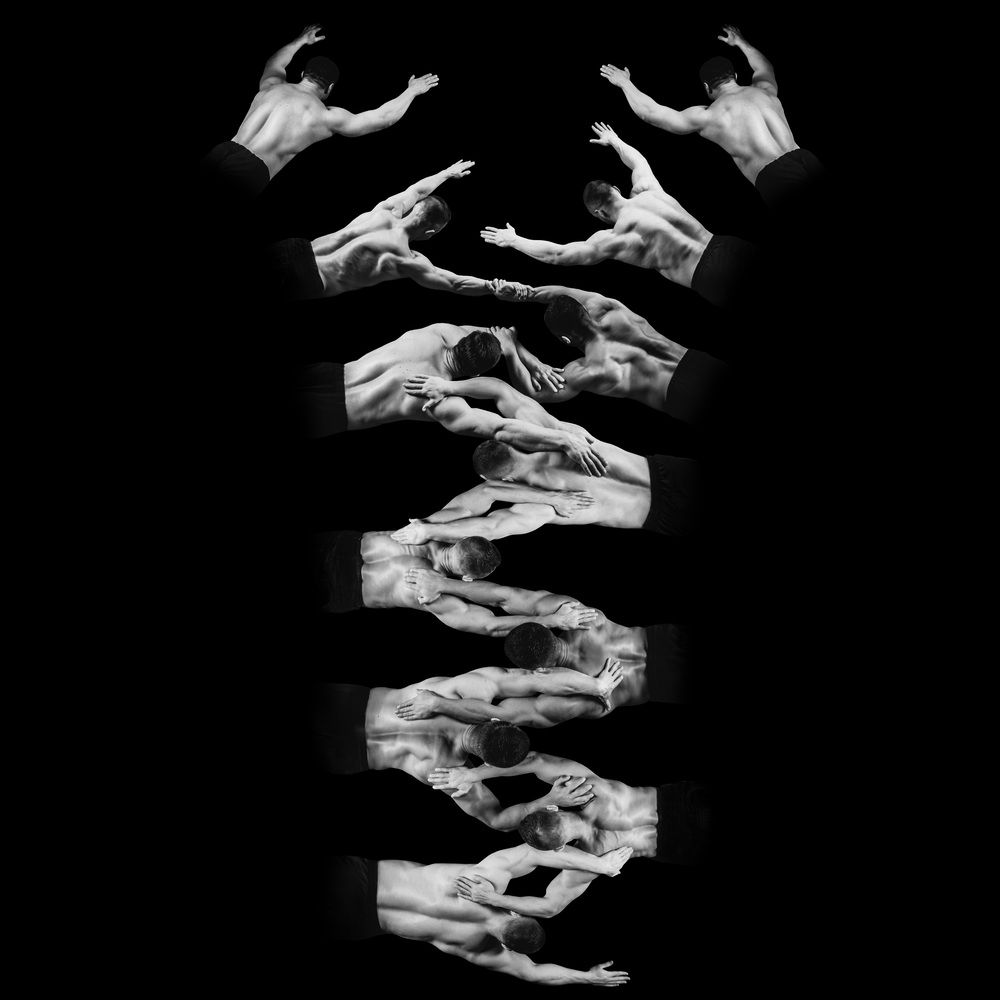 Photograph by Александра Тимофеева